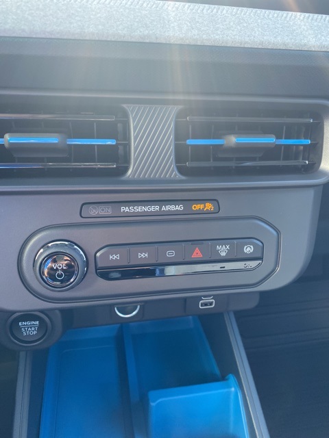 2025 Ford Maverick XLT photo 22