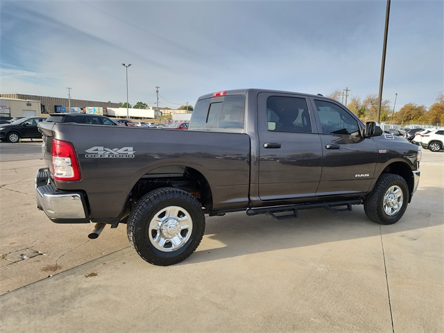 2021 Ram 2500 Tradesman photo 2