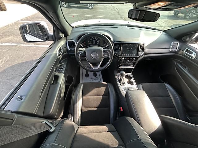 2022 Jeep Cherokee Laredo X photo 32