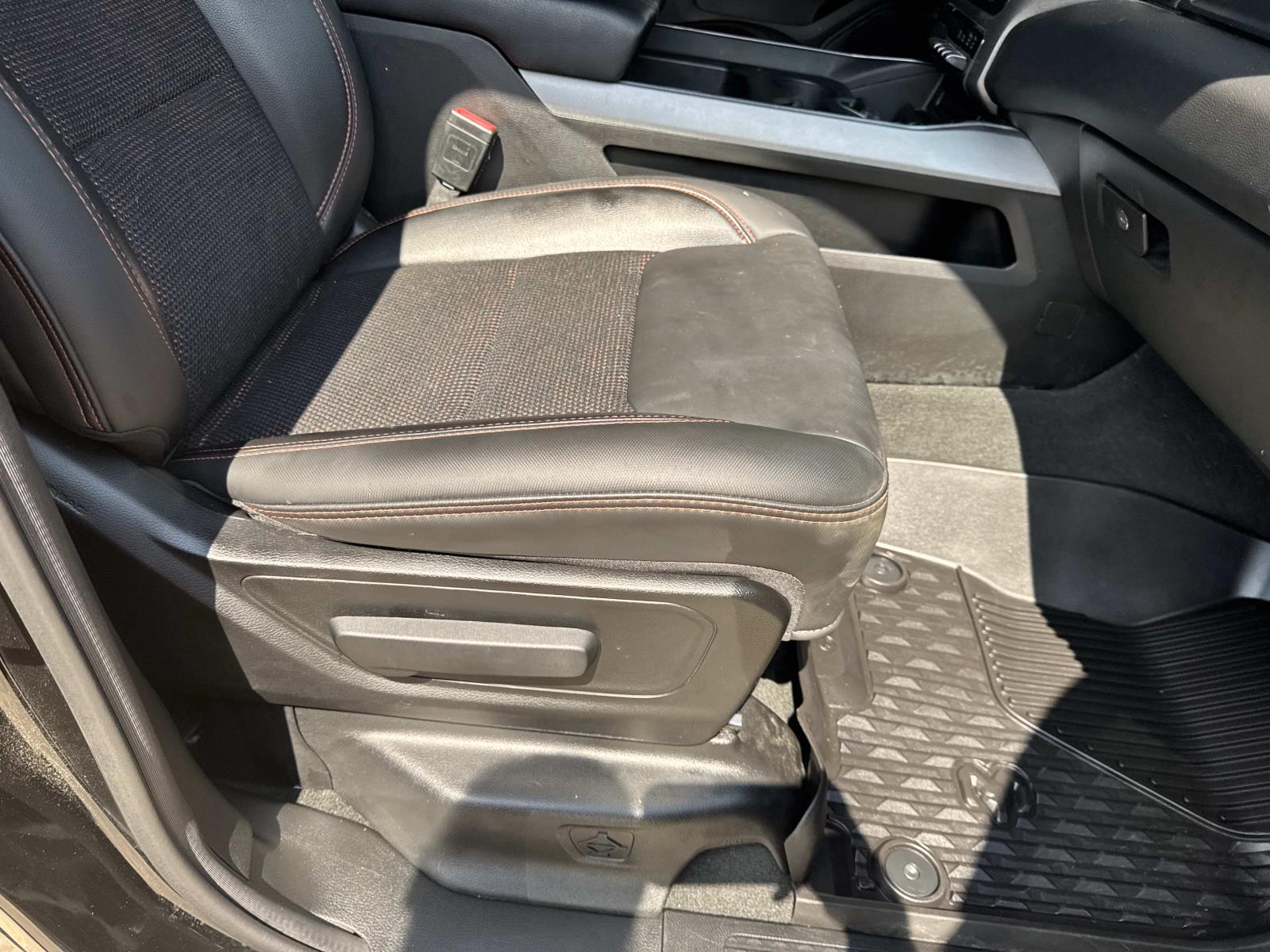 2022 Ram 1500 Big Horn photo 10