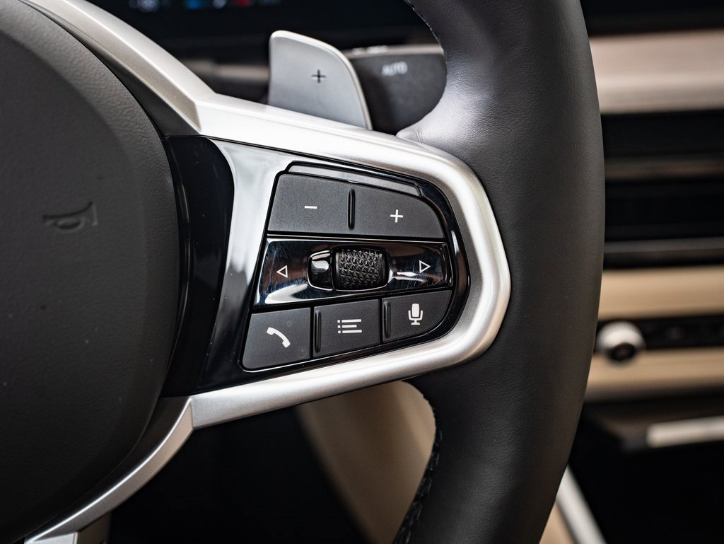 2025 Bmw 330i xDrive photo 23