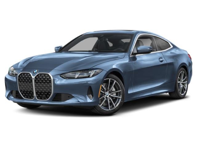 2025 Bmw 430i photo 2
