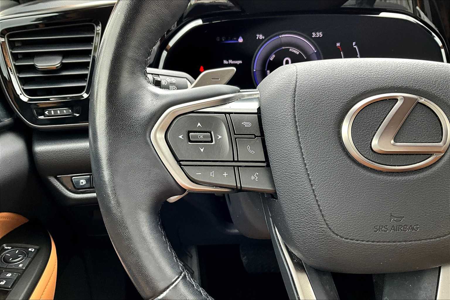 2024 Lexus NX 350 Premium photo 22