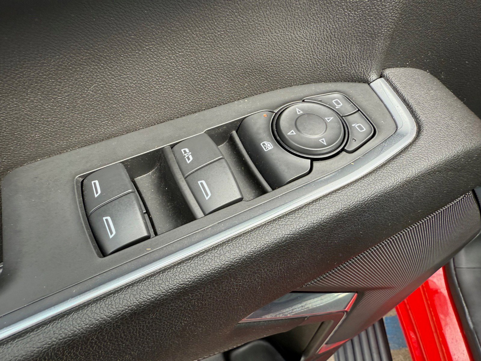 2023 Gmc Sierra 1500 Elevation photo 11