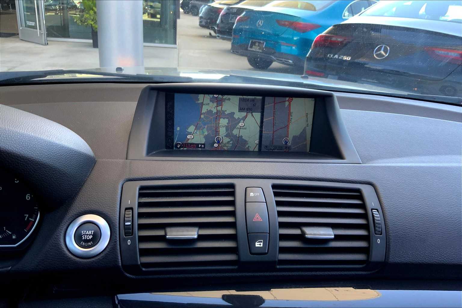 2013 Bmw 128i 1-Series photo 22