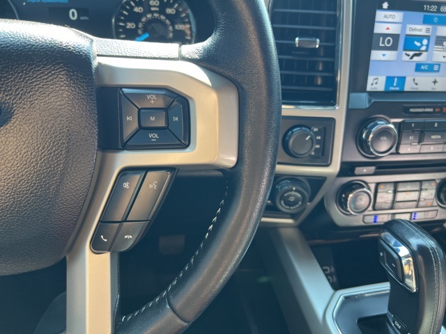 2018 Ford F-150 Lariat photo 12