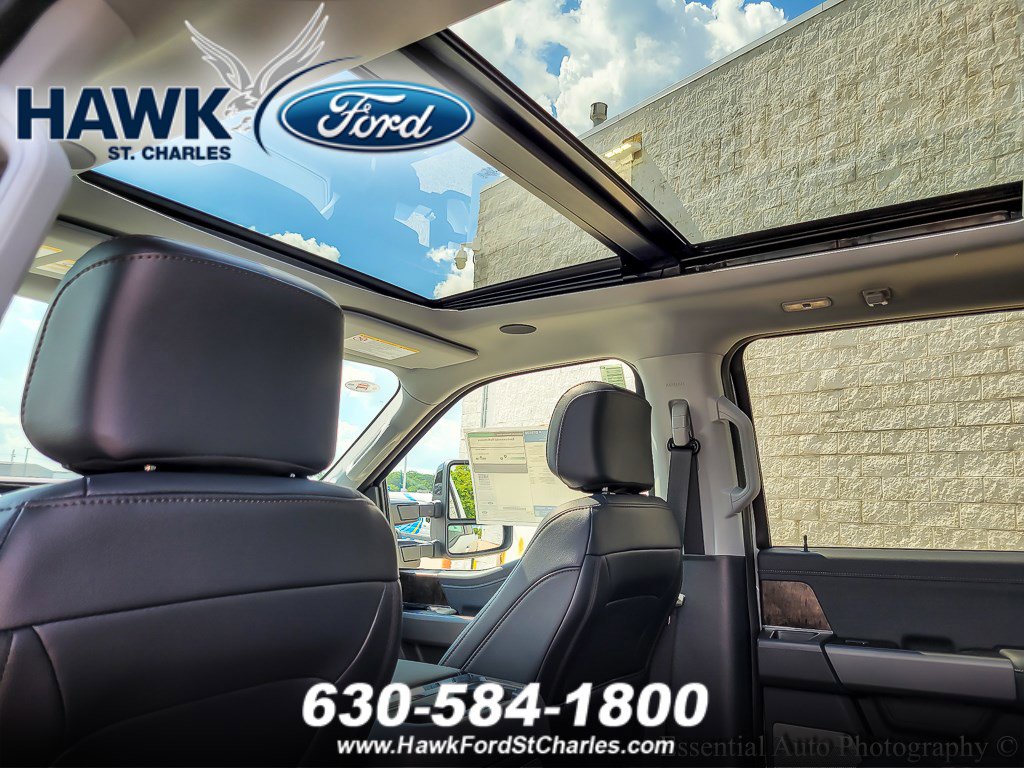 2025 FORD F-350 - Image 10