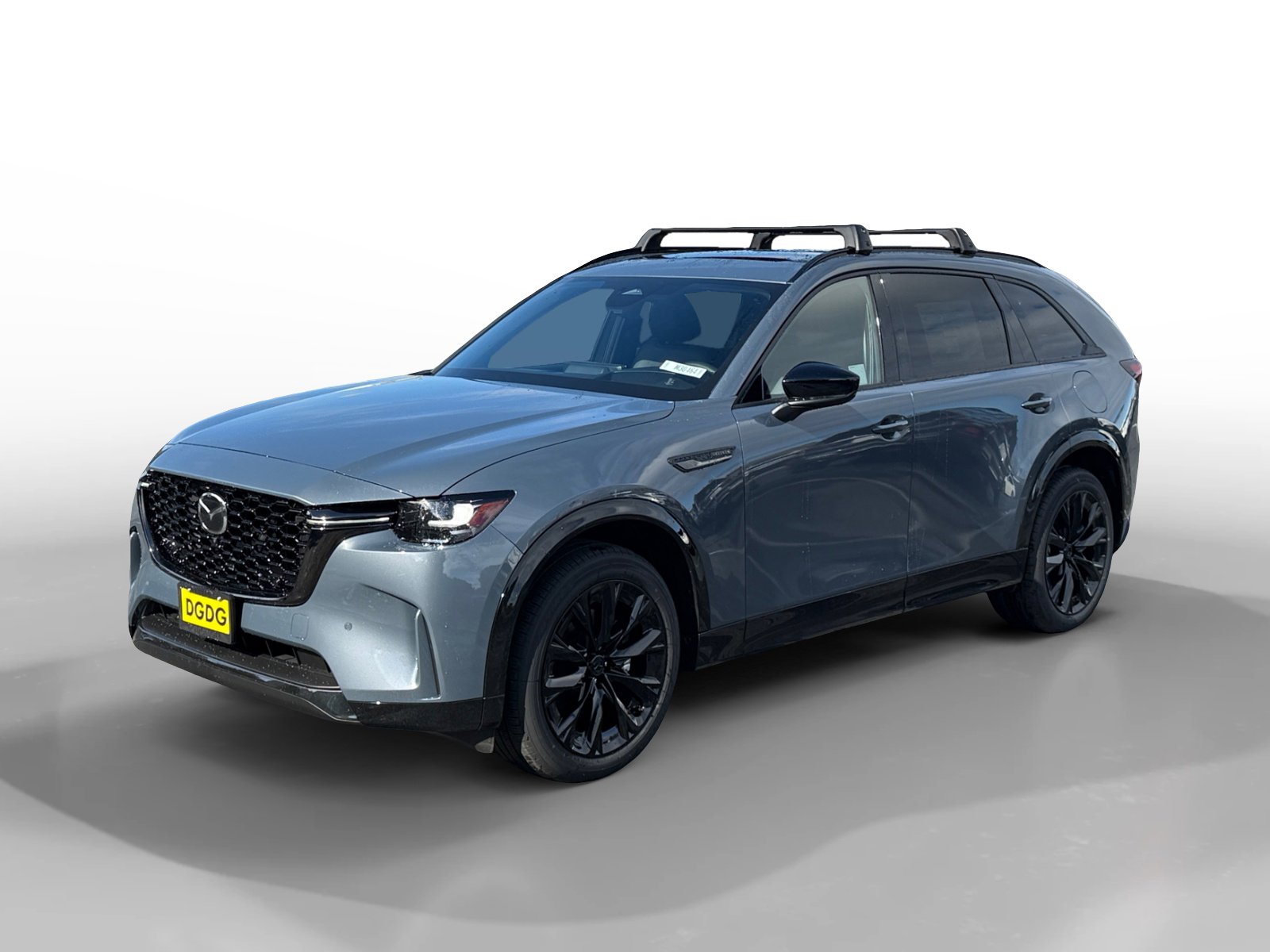 2026 Mazda CX-90's photo