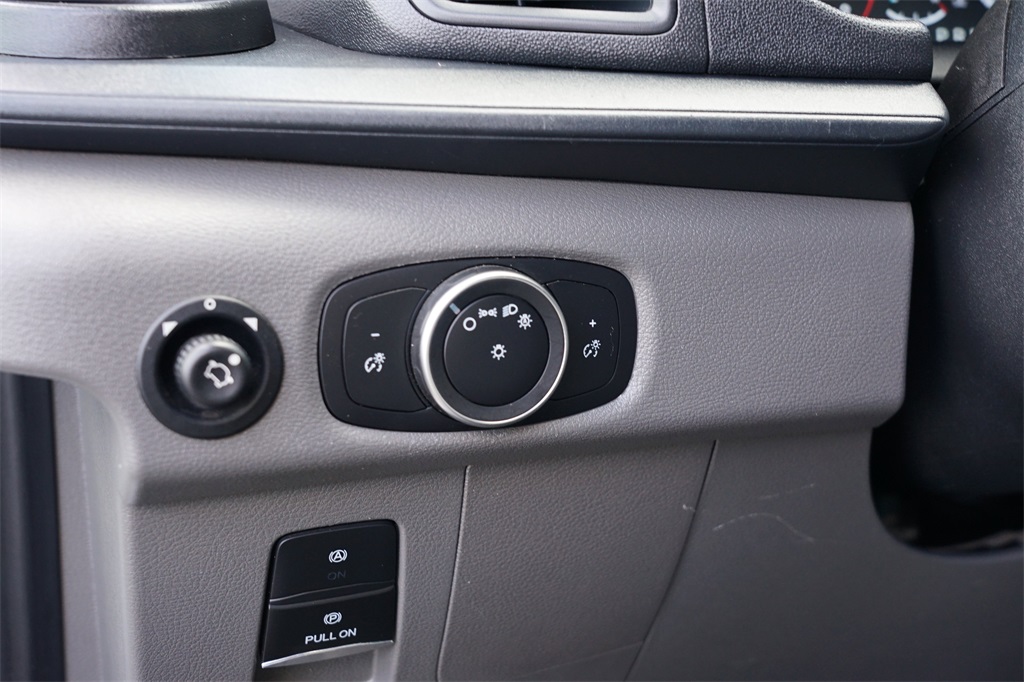 2023 Ford Transit photo 24