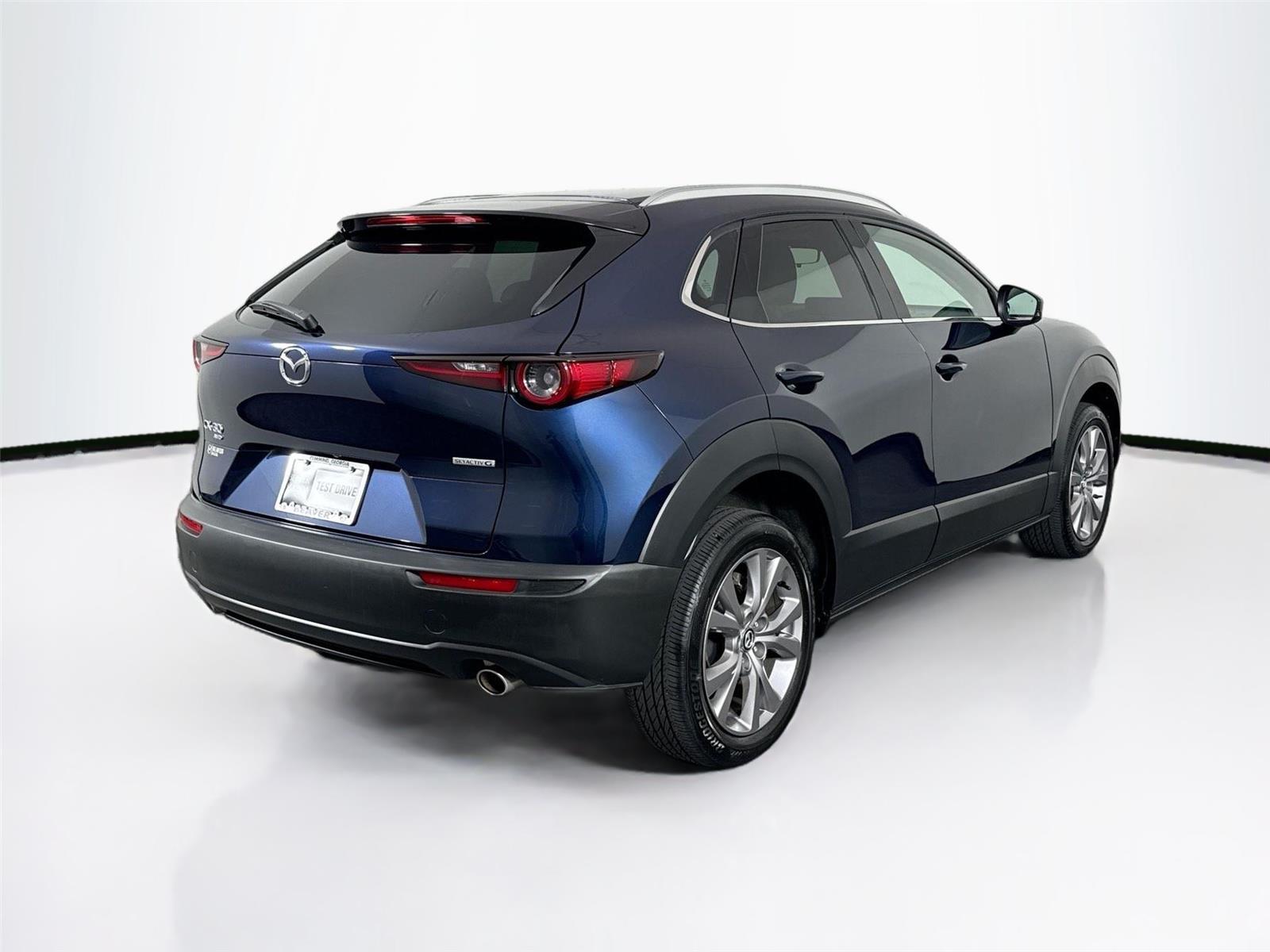 2022 Mazda CX-30 2.5 S Premium photo 6