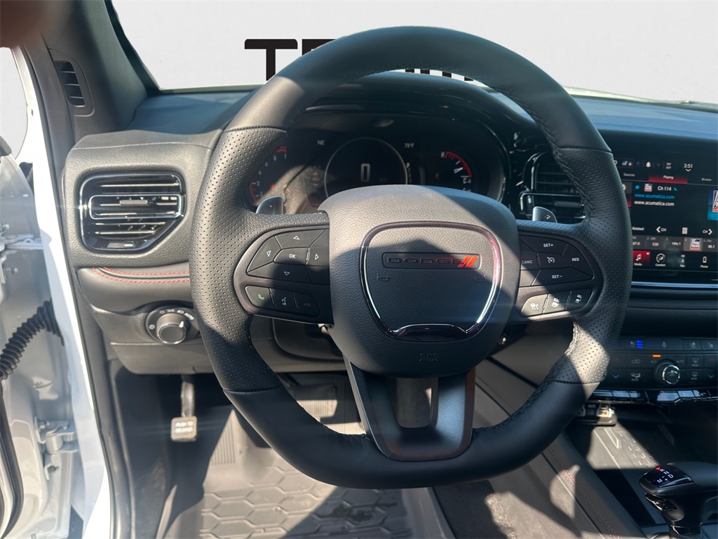 2026 Dodge Durango GT Plus photo 16
