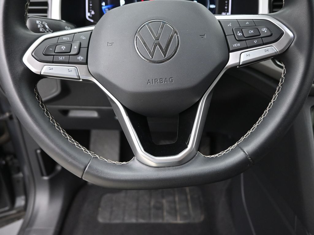 2023 Volkswagen Atlas V6 SE Technology photo 14
