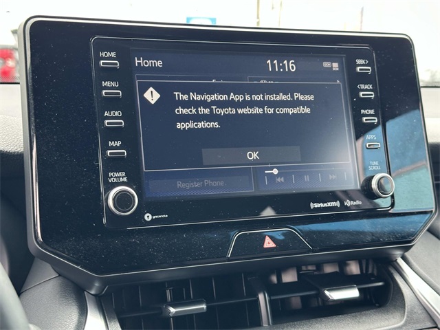 2022 Toyota Venza XLE photo 3