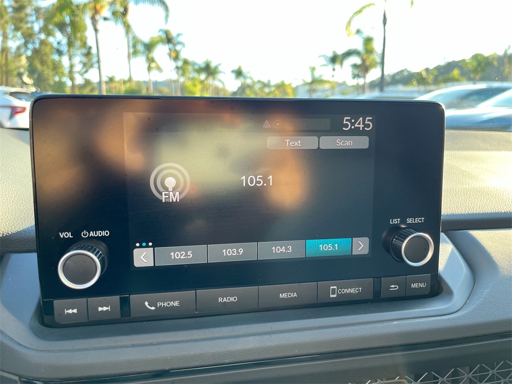2024 Honda Accord EX photo 13