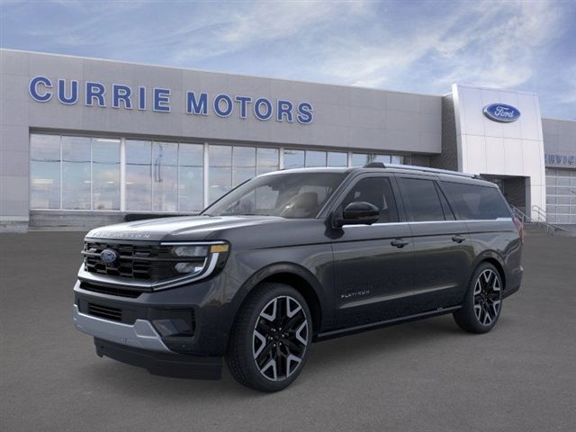 2025 FORD EXPEDITION MAX - Image 24
