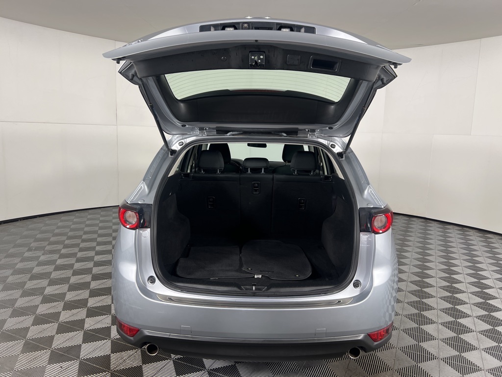 2019 Mazda CX-5 Sport photo 21