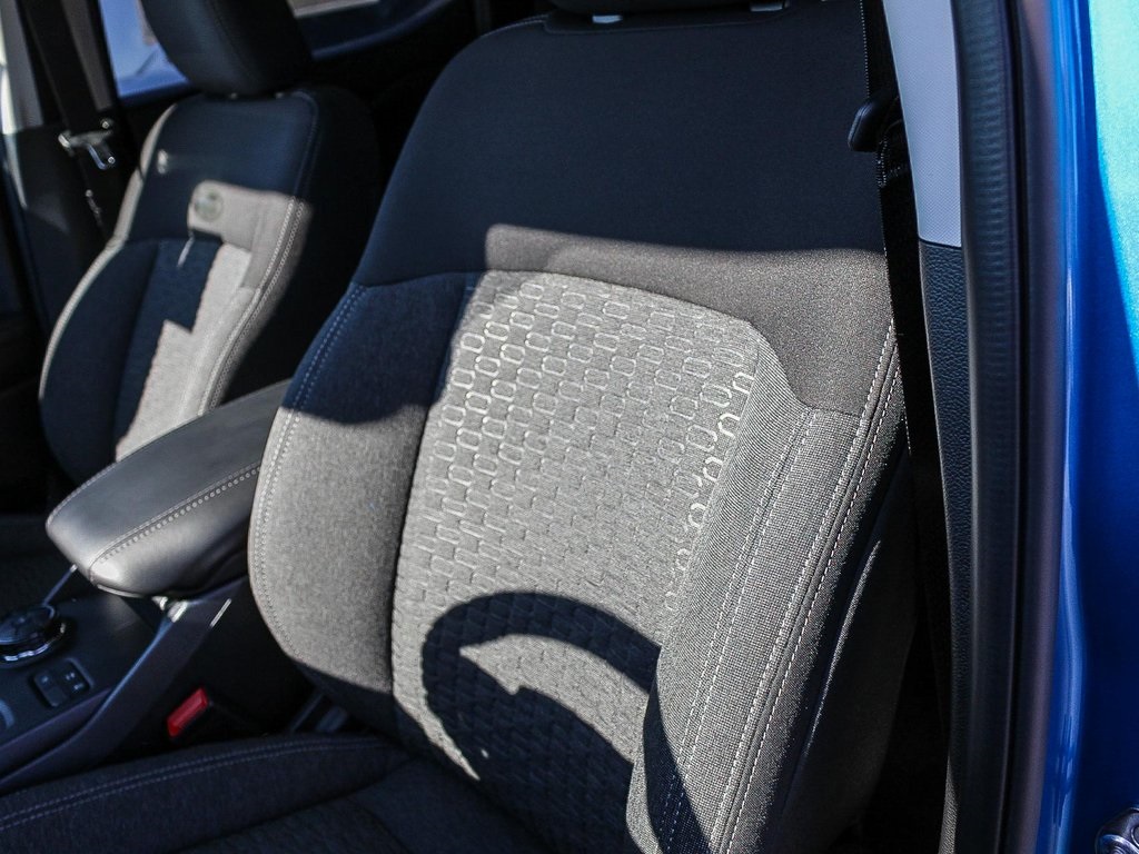 2024 Ford Ranger XLT photo 24