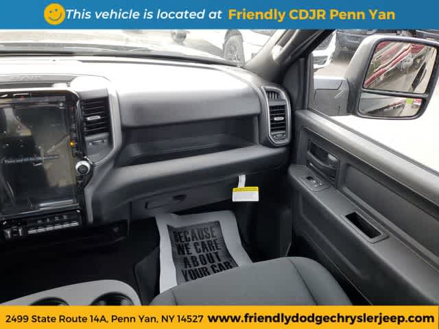 2025 Ram 2500 Tradesman photo 15