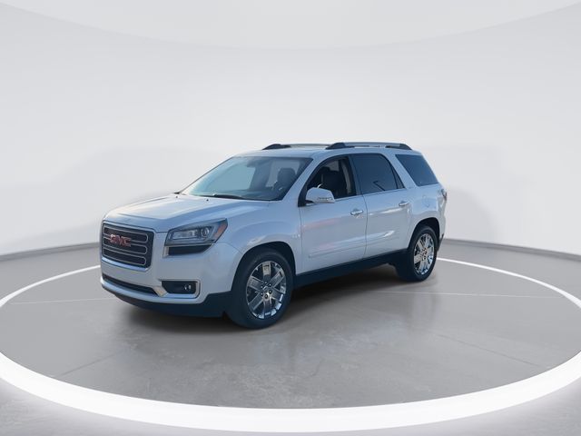 2017 Gmc Acadia Limited SLT photo 3