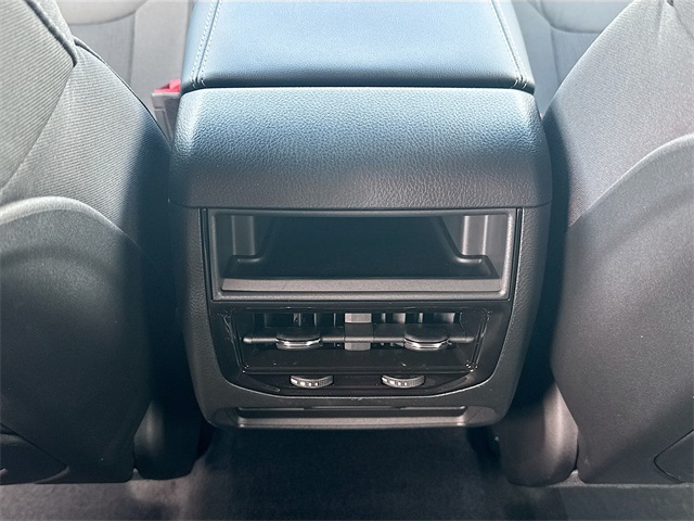 2025 Jeep Grand Cherokee Laredo photo 21
