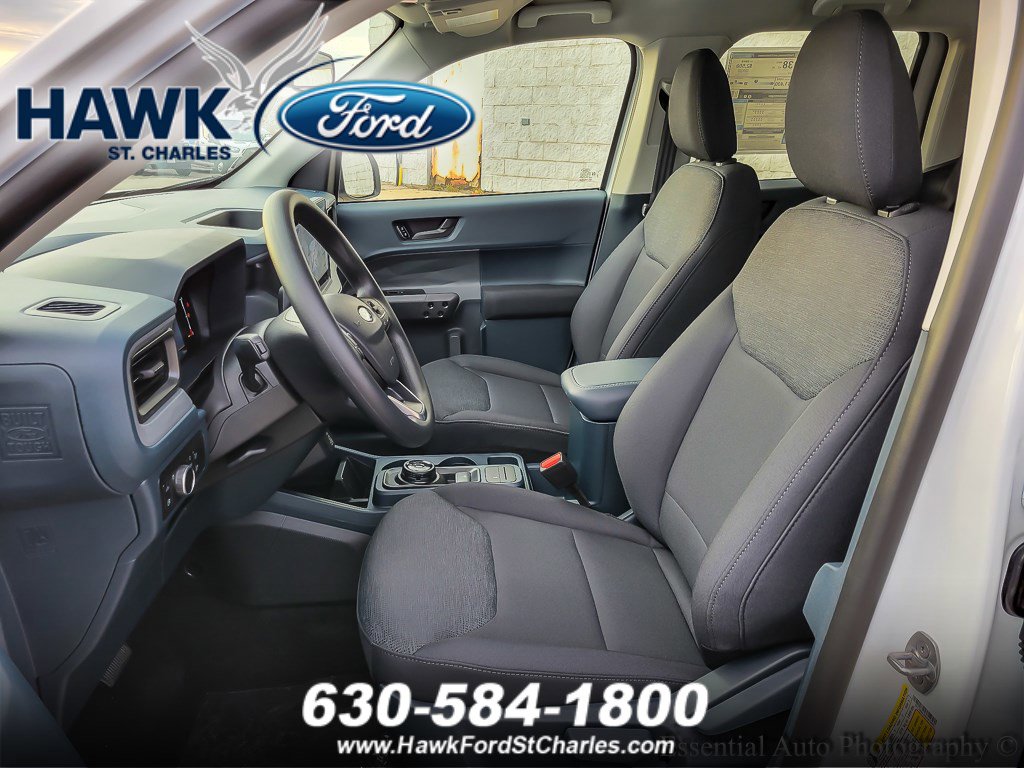 2025 FORD MAVERICK - Image 7