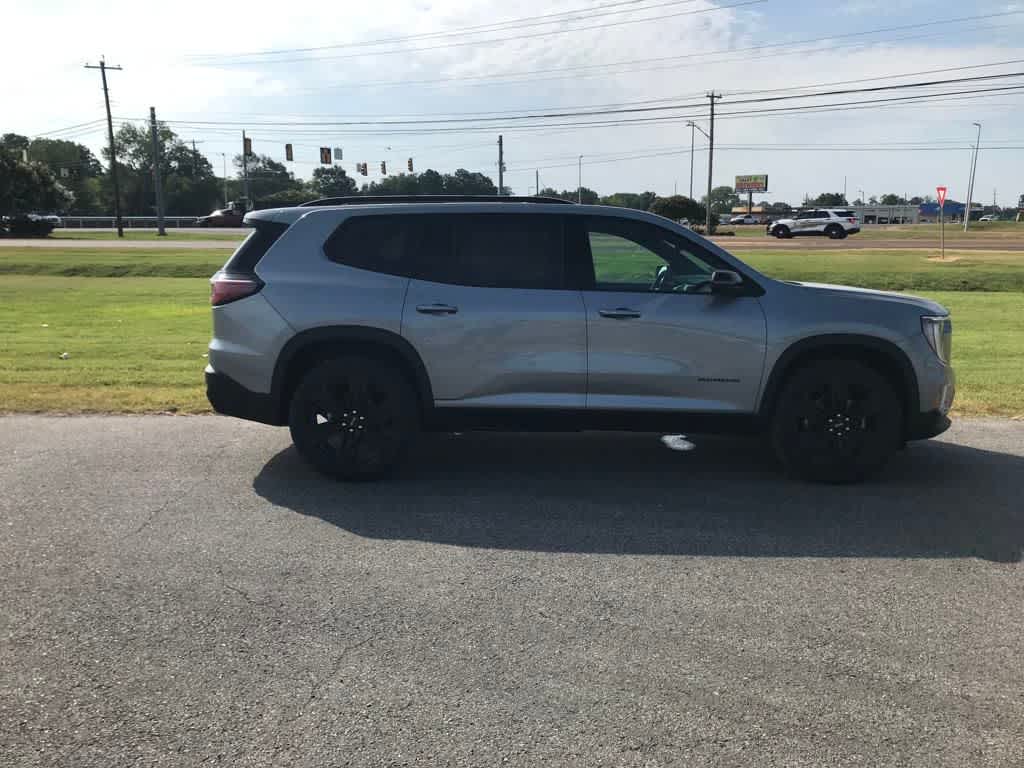 2026 Gmc Acadia Elevation photo 3