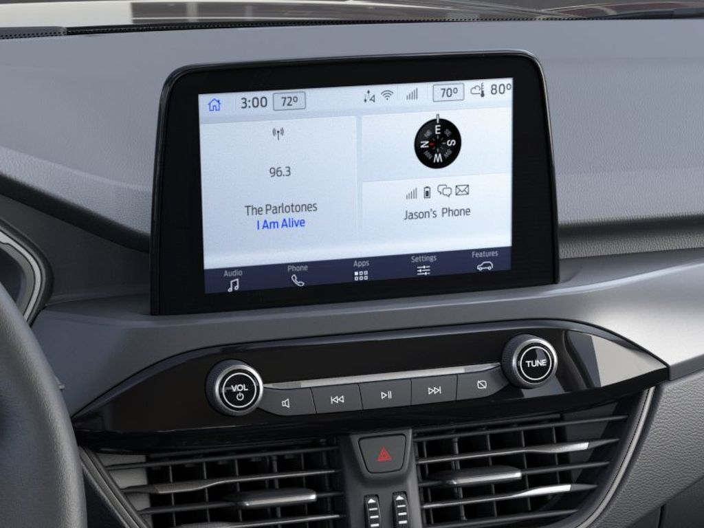 2024 Ford Escape Active photo 5