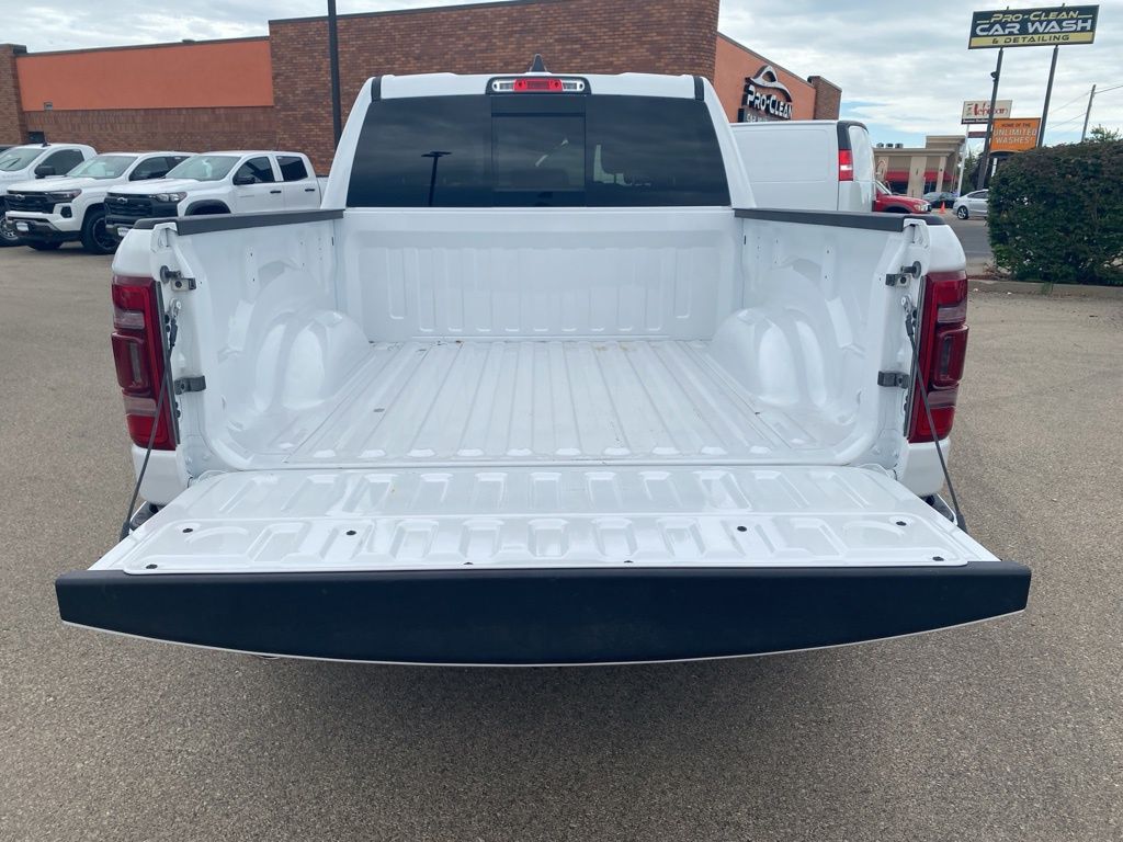 2023 Ram 1500 Laramie photo 13