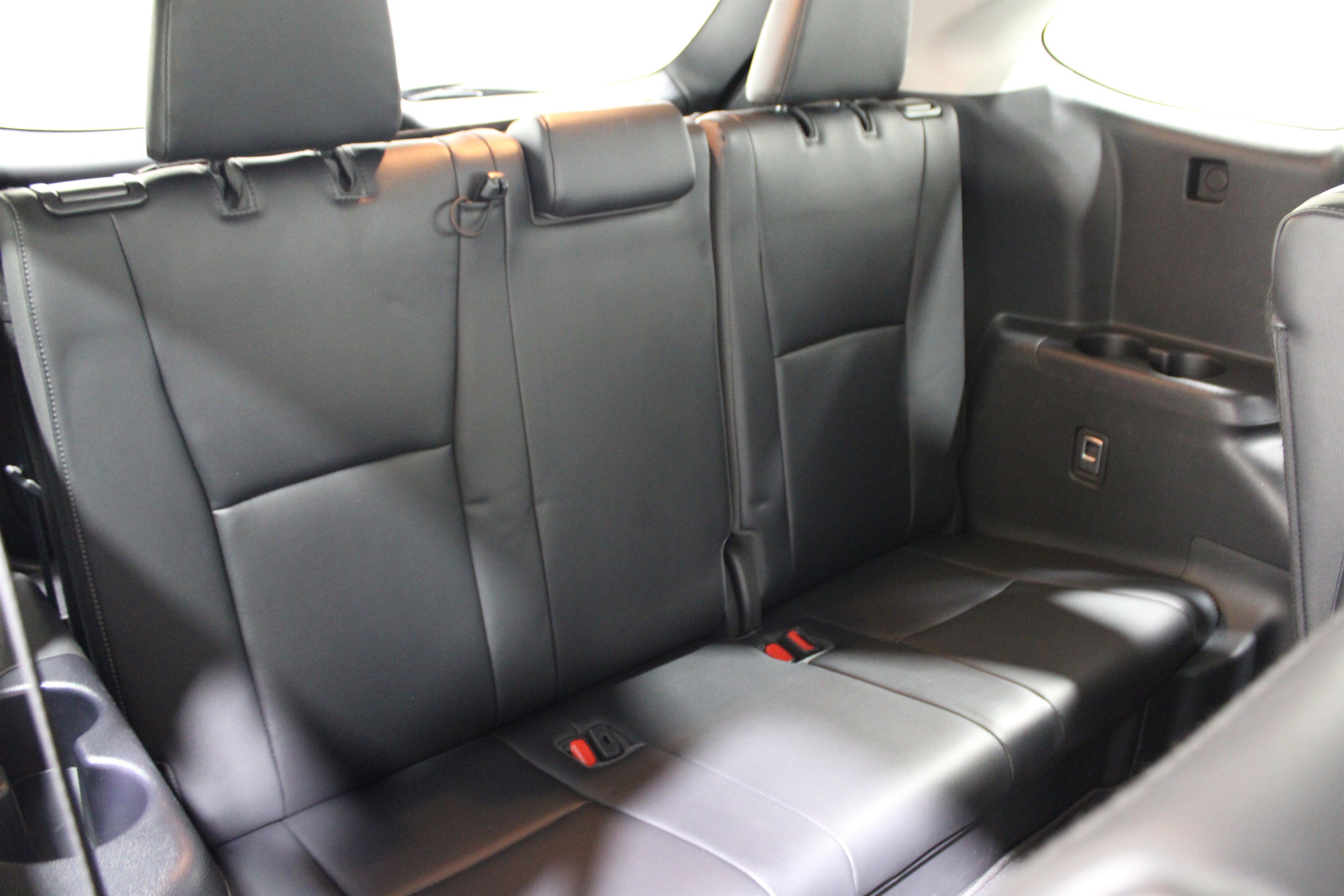 2020 Toyota Highlander Hybrid Platinum photo 13