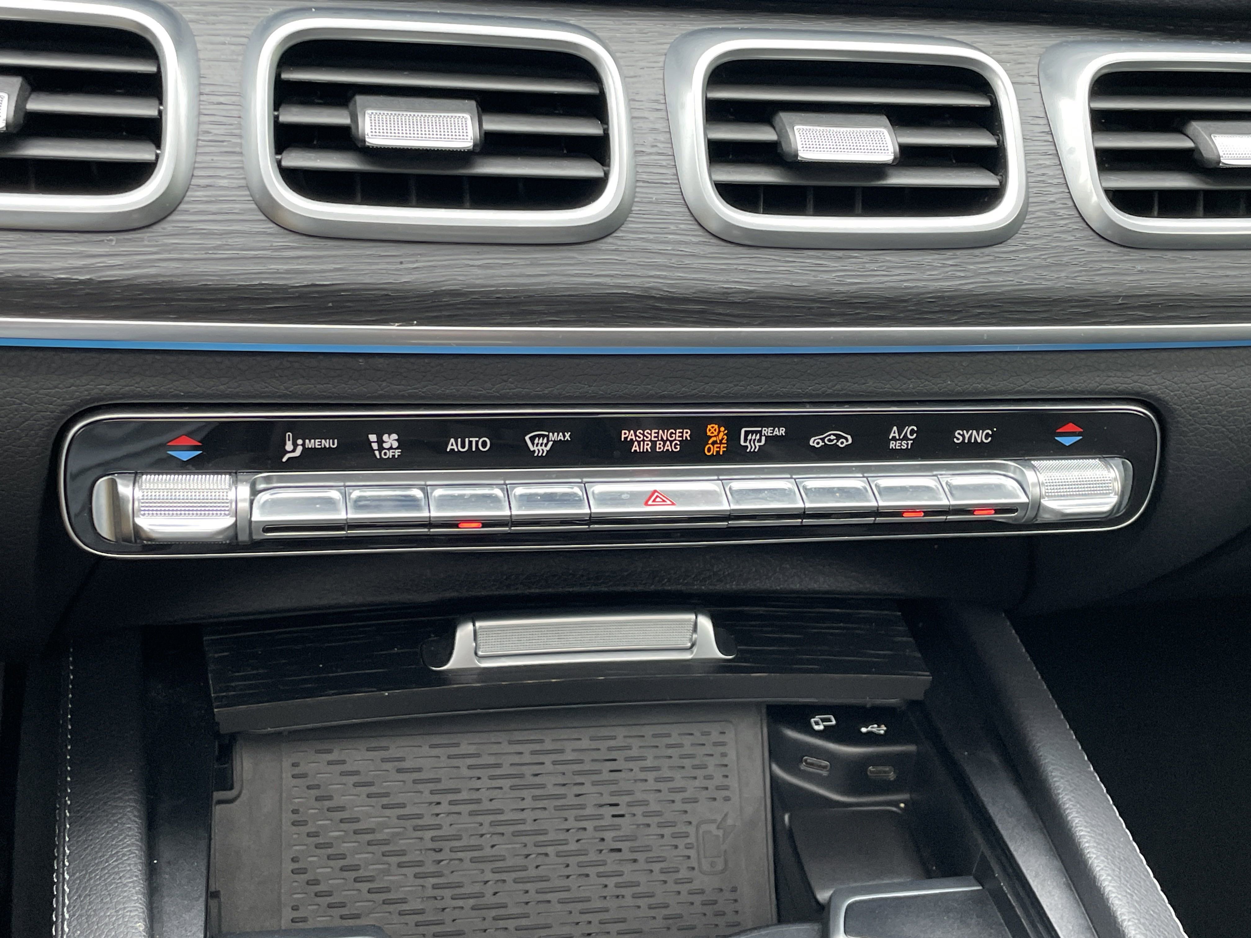 2023 Mercedes Benz GLE 350 4MATIC photo 14