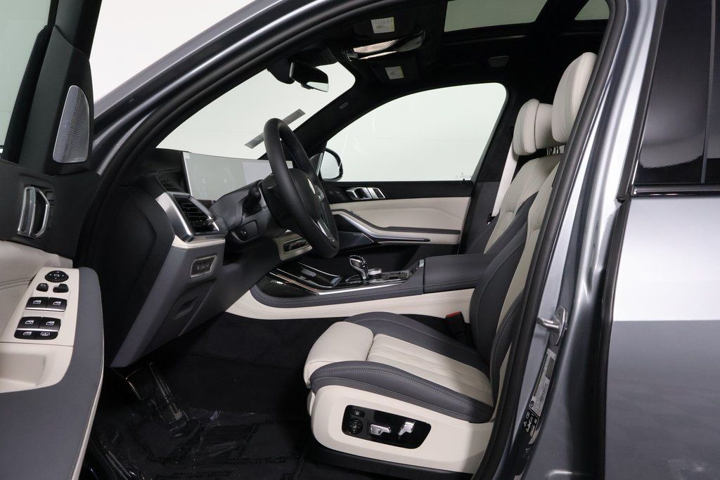 2026 Bmw X7 ALPINA XB7 photo 5