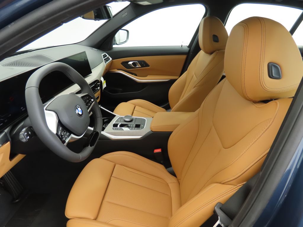 2025 Bmw 330i photo 20
