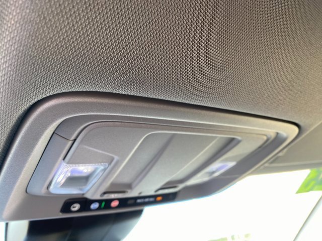 2023 Chevrolet Silverado 1500 RST photo 23