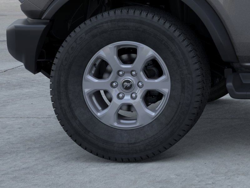 2025 FORD BRONCO - Image 22