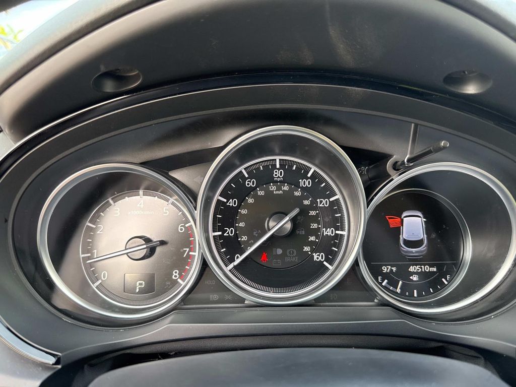 2022 Mazda CX-9 Touring photo 31