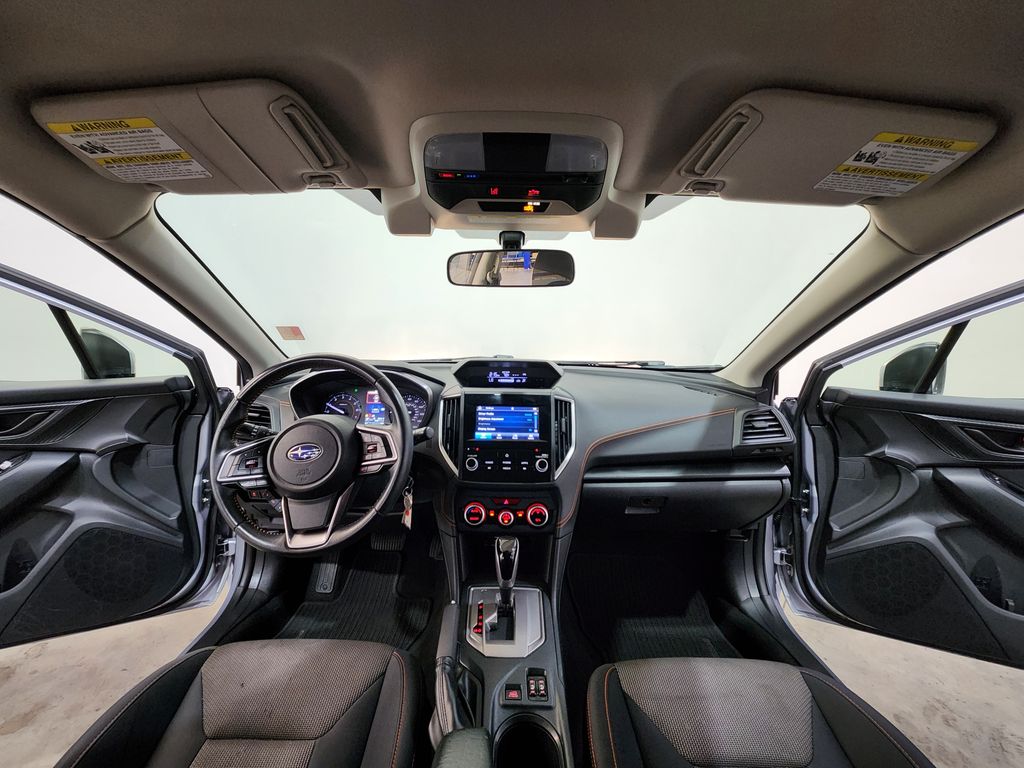 2023 Subaru Crosstrek Premium photo 15