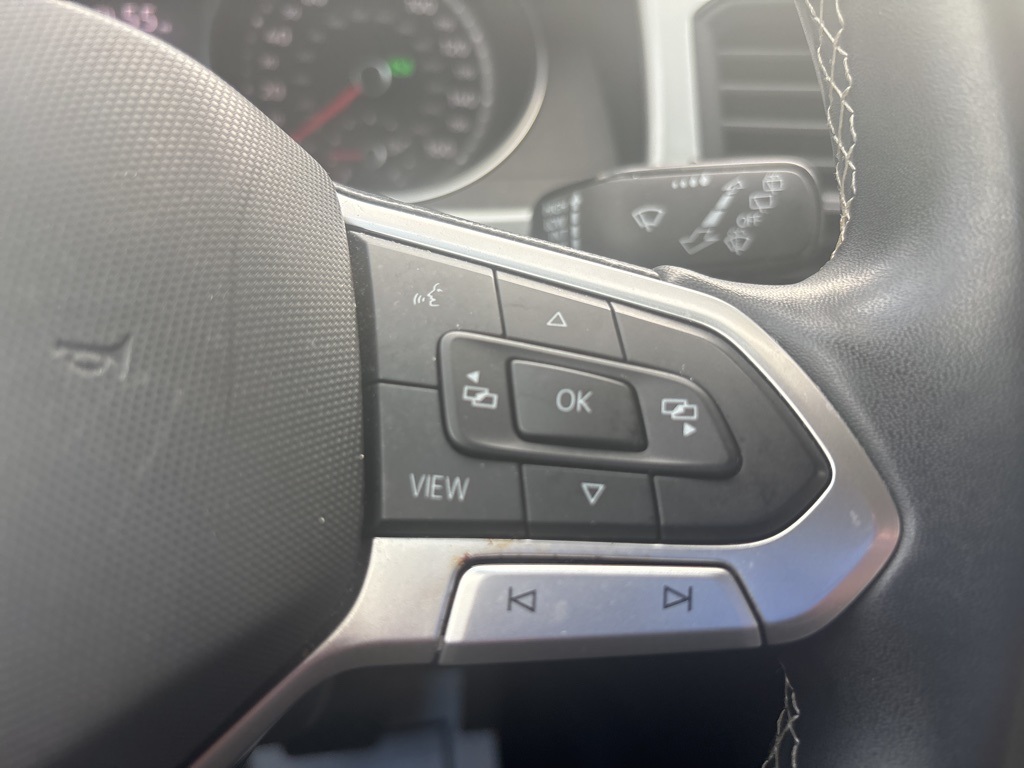 2021 Volkswagen Atlas V6 SE Technology photo 26
