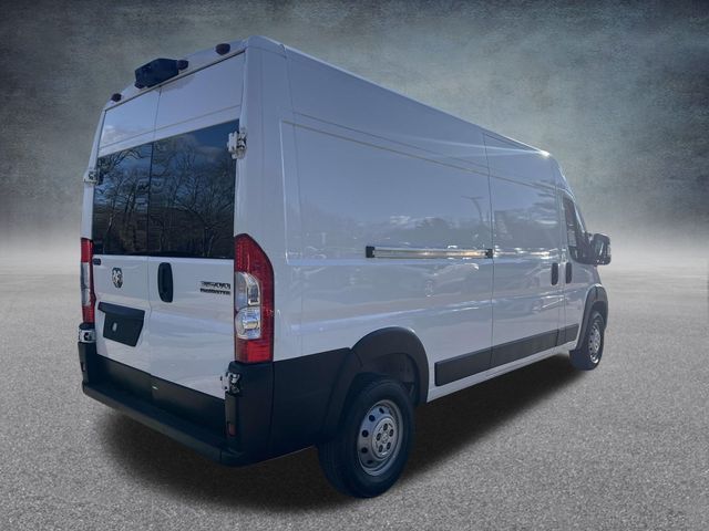 2023 Ram ProMaster 3500 photo 4