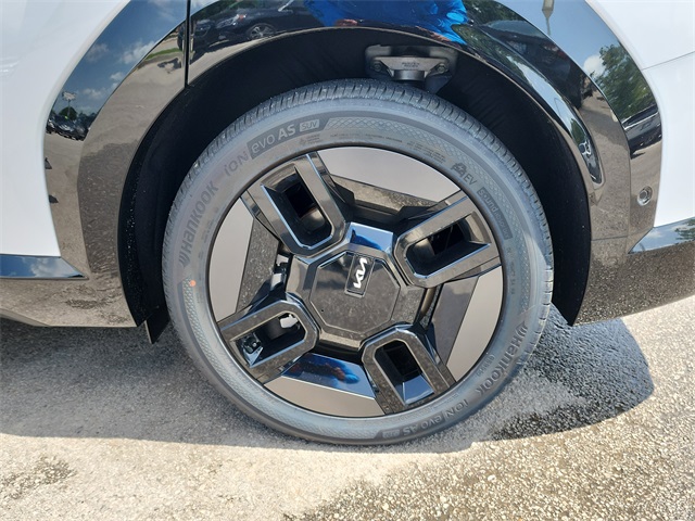 2026 Kia EV9 GT-Line AWD photo 25