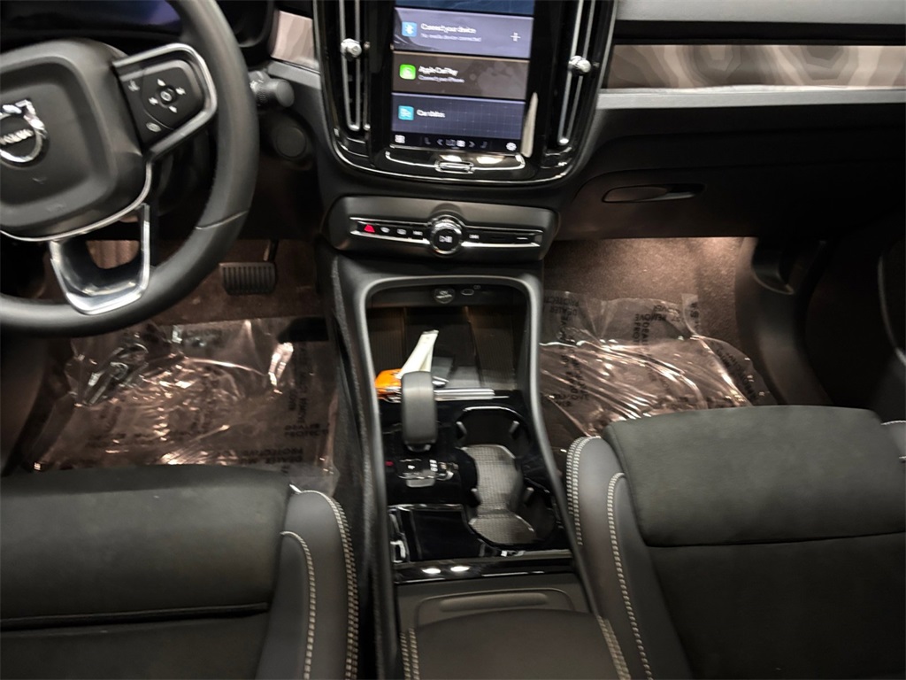 2023 Volvo C40 Recharge Plus photo 22