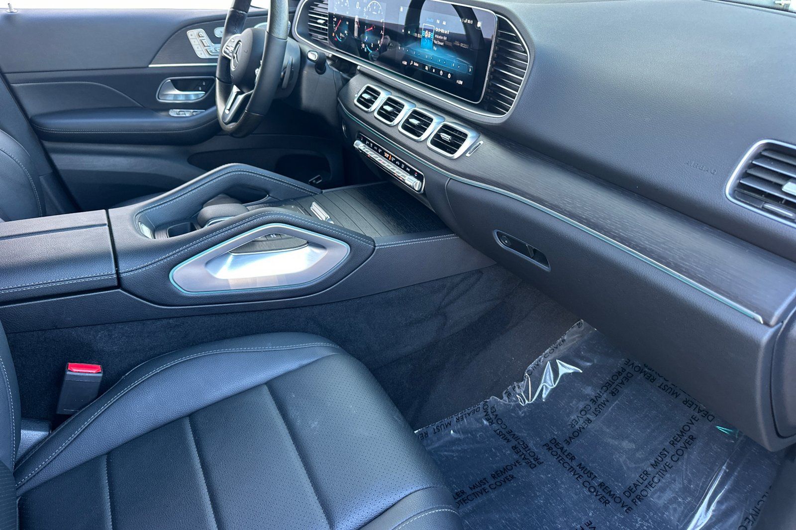 2023 Mercedes Benz GLE 350 photo 13