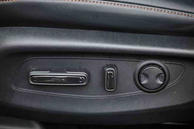 2024 Honda CR-V Hybrid Sport Touring photo 23