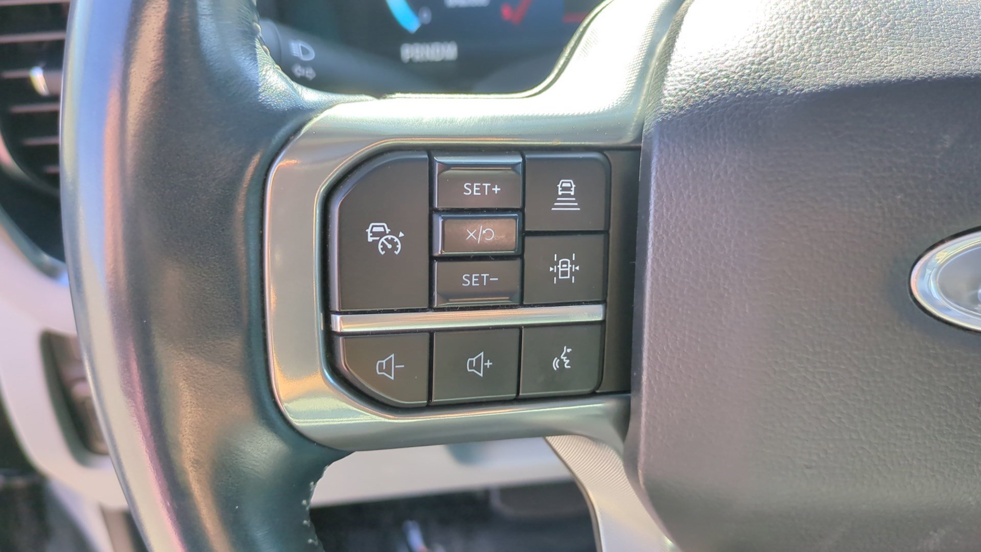 2024 Ford F-250 Limited photo 17