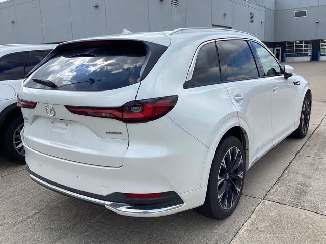 2024 Mazda CX-90 3.3 Turbo Premium Plus photo 10