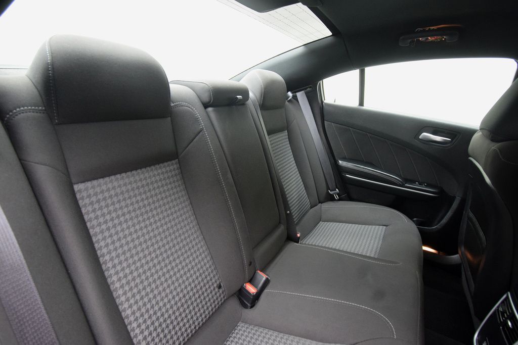 2023 Dodge Charger R/T Scat Pack photo 17