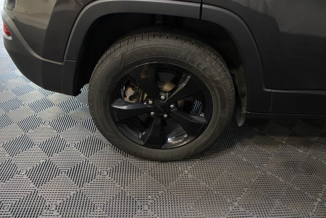 2017 Jeep Cherokee Limited photo 20