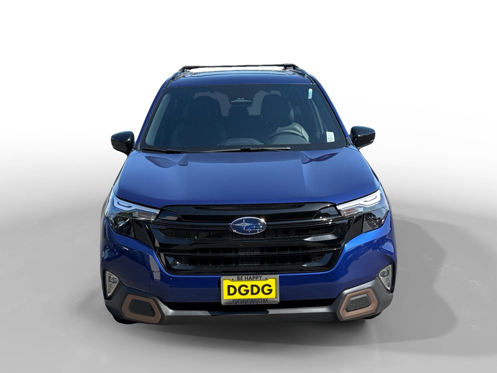 2025 Subaru Forester Sport photo 8