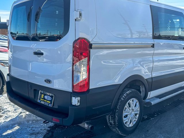 2021 FORD TRANSIT - Image 37