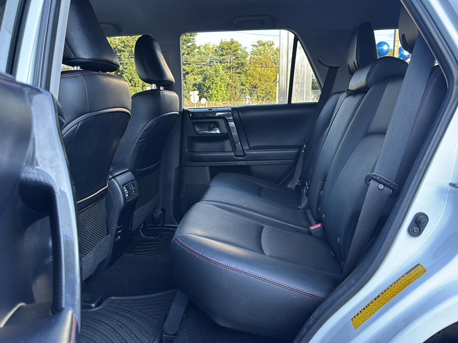 2016 Toyota 4Runner TRD Pro photo 23