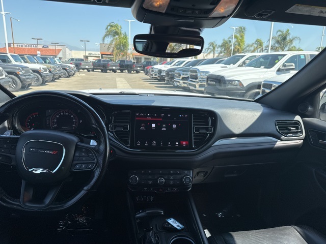 2023 Dodge Durango R/T Plus photo 20